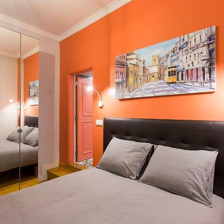 Calcada Do Combro Daire Lisboa Dış mekan fotoğraf