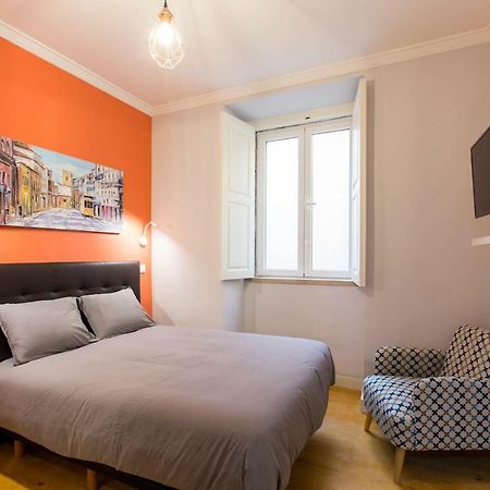 Calcada Do Combro Daire Lisboa Dış mekan fotoğraf