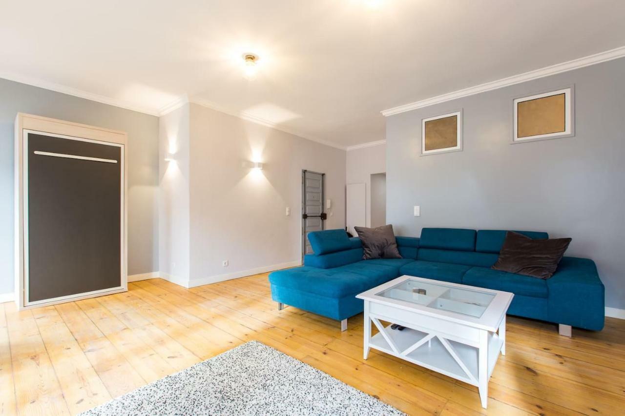 Calcada Do Combro Daire Lisboa Dış mekan fotoğraf