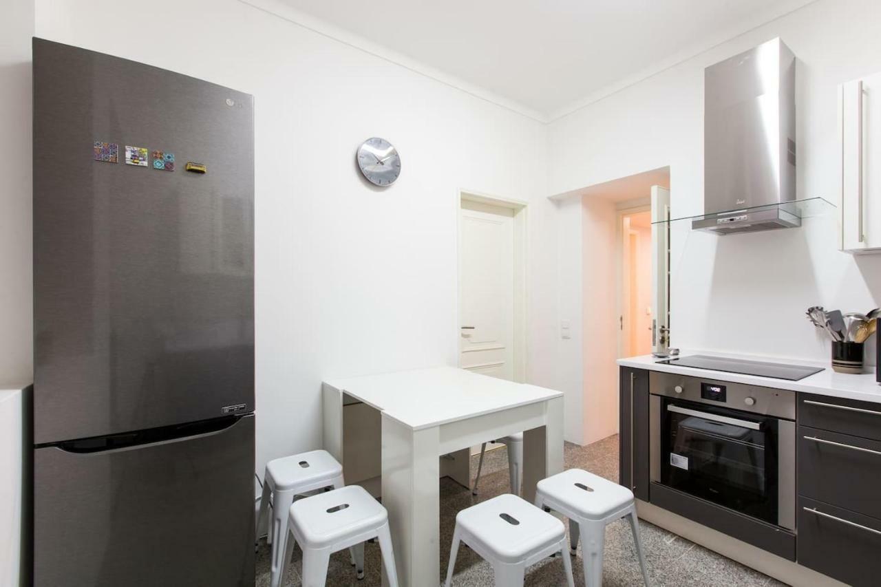 Calcada Do Combro Daire Lisboa Dış mekan fotoğraf